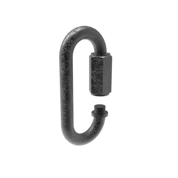 QL-025-S QUICK-LINK, 1/4"